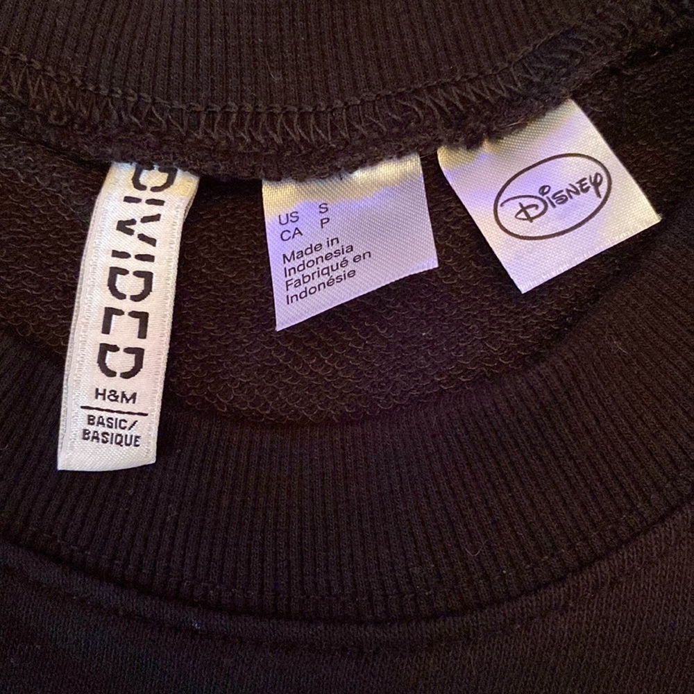 Mickey Mouse Pullover - image 3